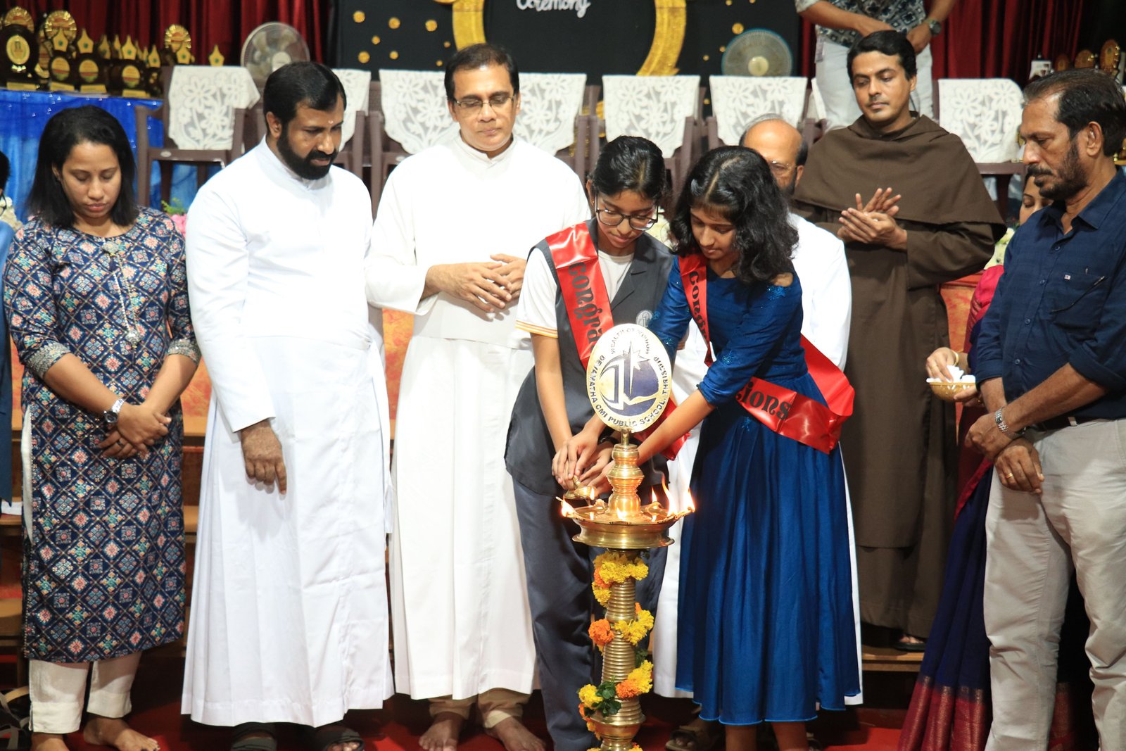 Award day 2024